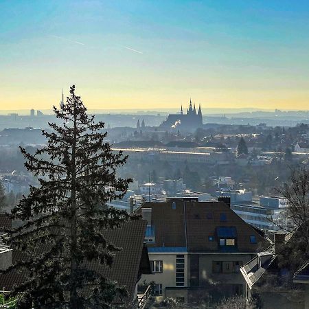 View Of Prague Praga Exterior foto