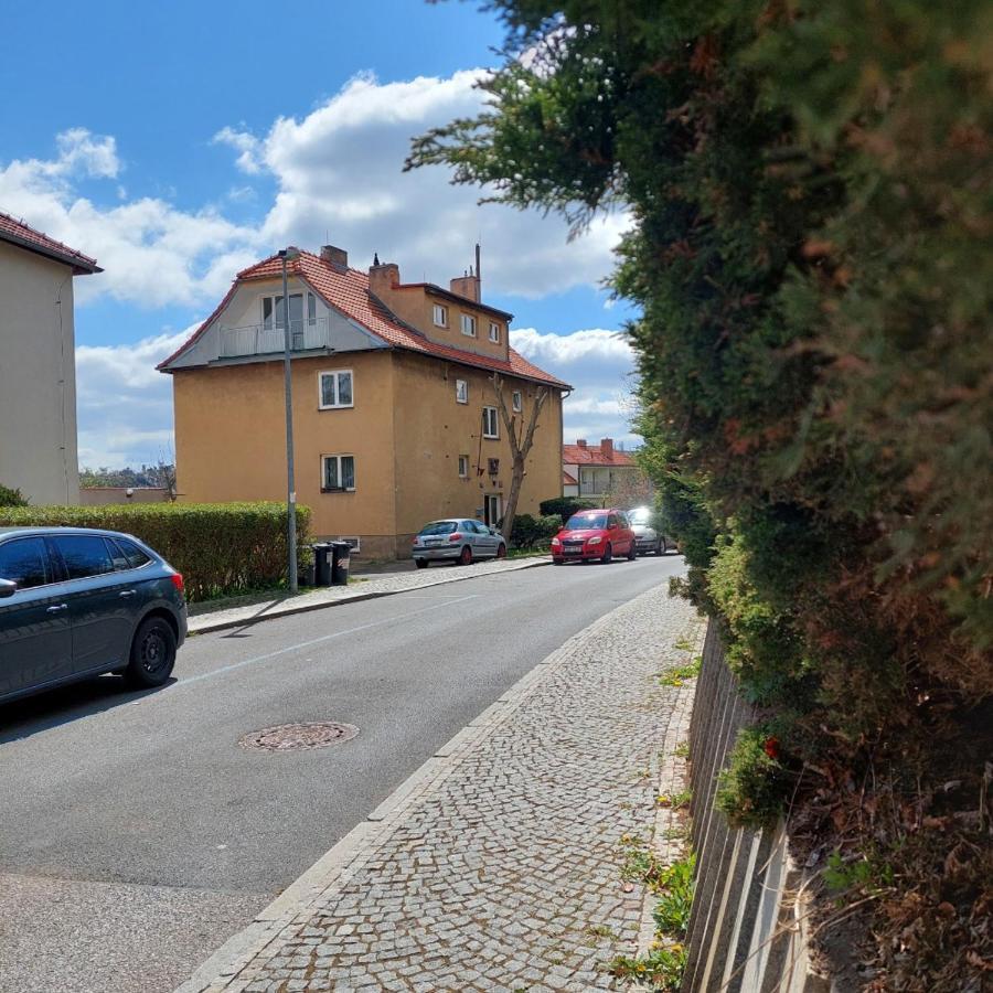 View Of Prague Praga Exterior foto