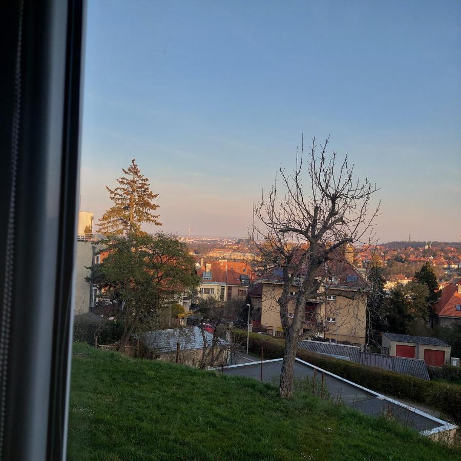 View Of Prague Praga Exterior foto