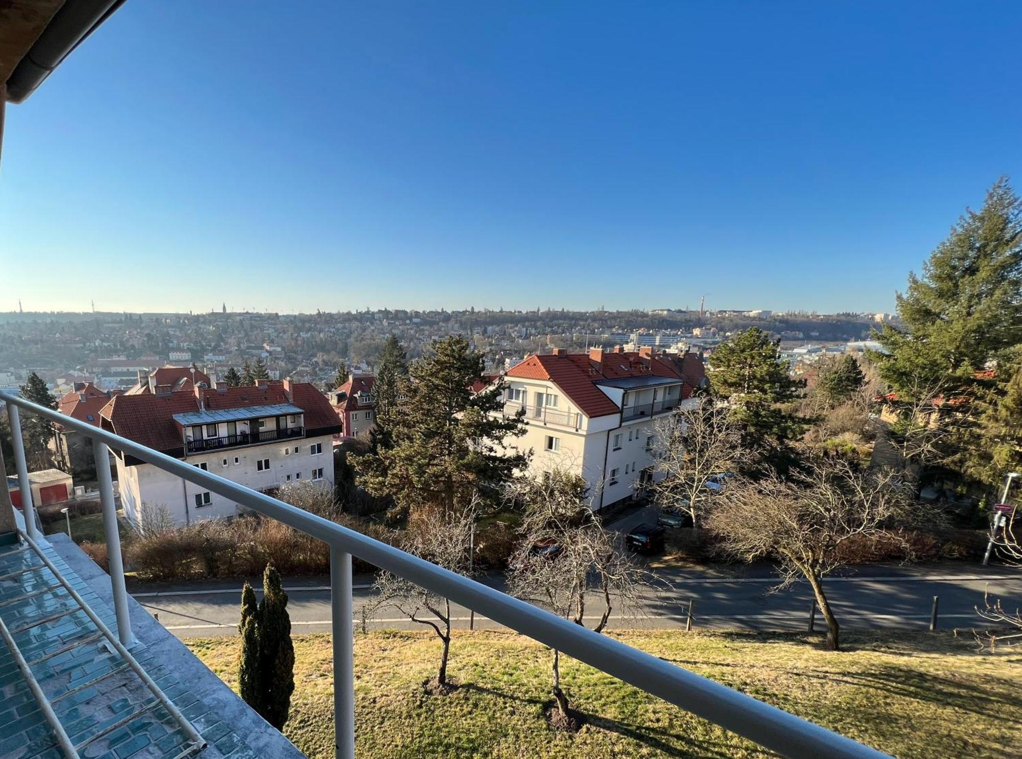 View Of Prague Praga Quarto foto